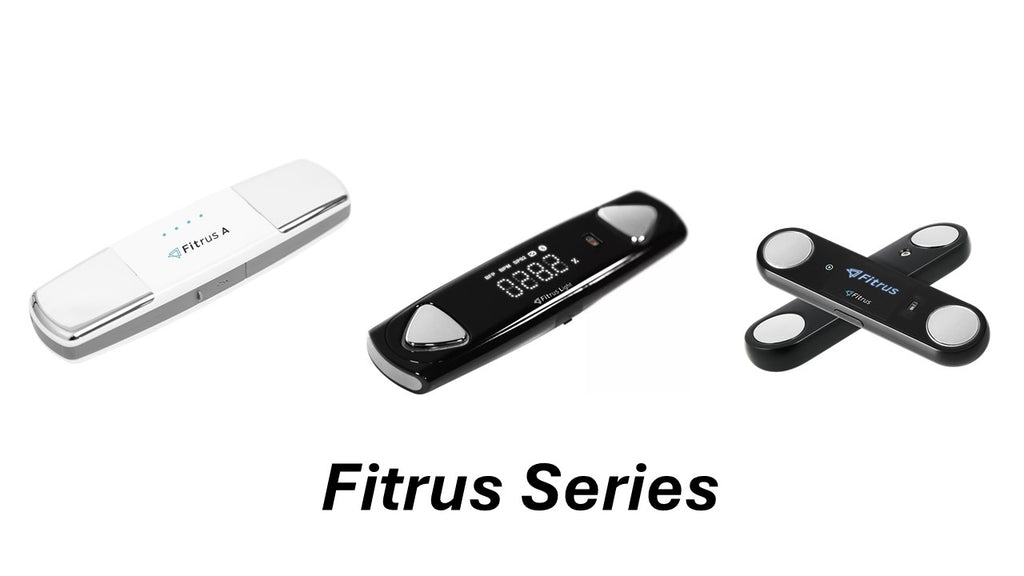 Fitrus Light
