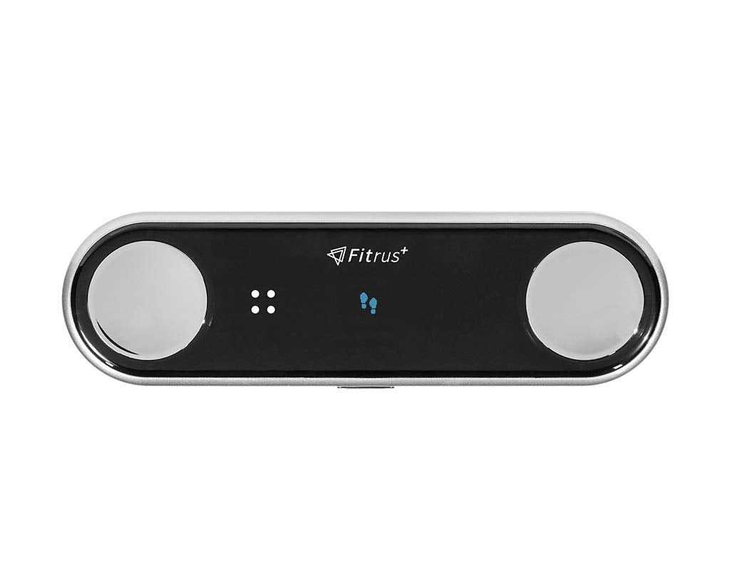 Fitrus Plus+